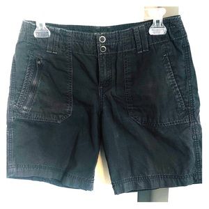 Eddie Bauer Cargo Shorts